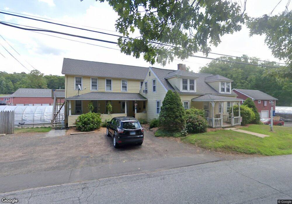 24 Old Marlborough Rd, East Hampton, CT 06424 - photo 1