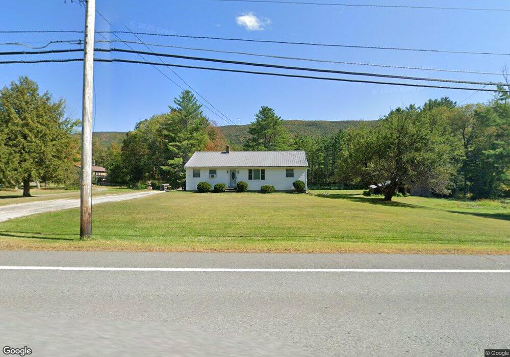 1038 River Rd, Clarksburg, MA 01247 - photo 1