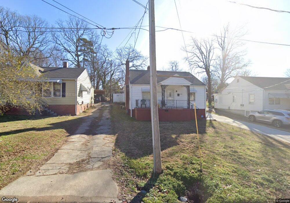 1013 Meredith St, High Point, NC 27260 - photo 1