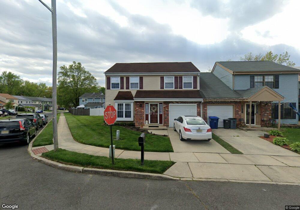 119 Charing Way, Mount Laurel, NJ 08054 - photo 1