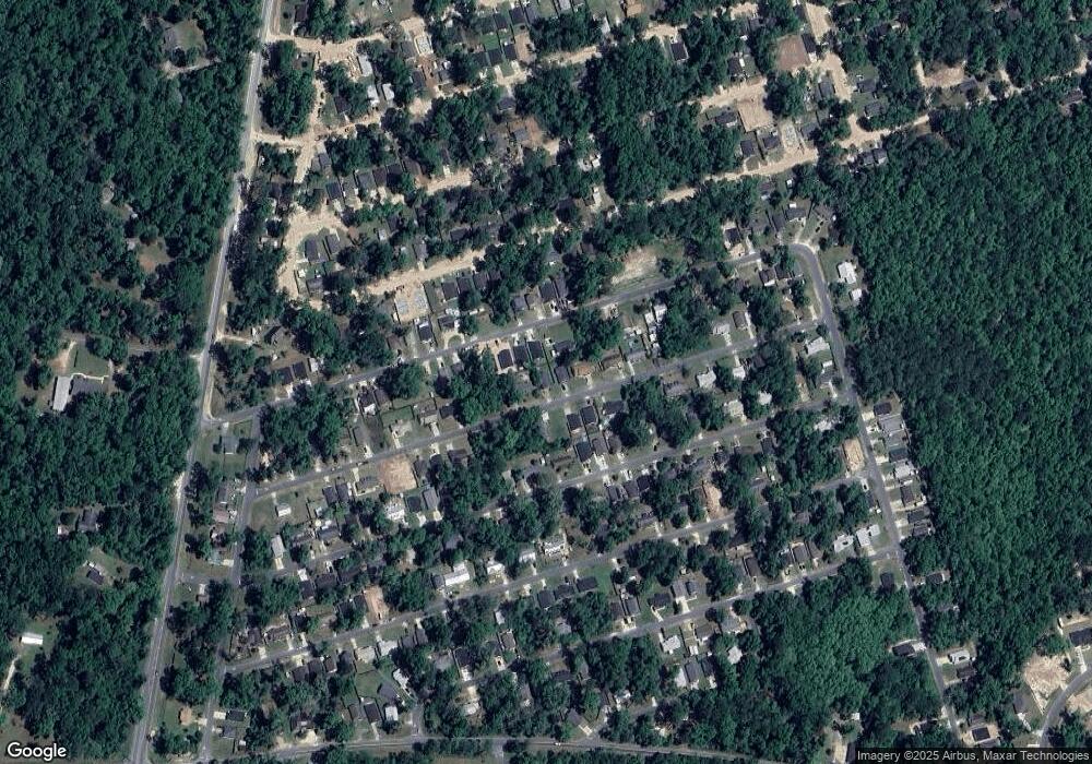 58 Susquehanna Trail, Crawfordville, FL 32327 - photo 1