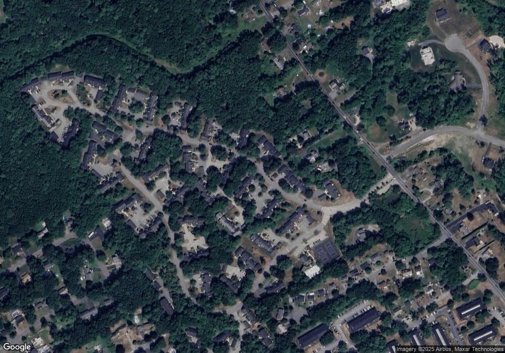 16 Iris Way unit 16 IRIS  4, Haverhill, MA 01830 - photo 1