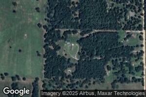 15243 N Medlin Rd, Hulbert, OK 74441