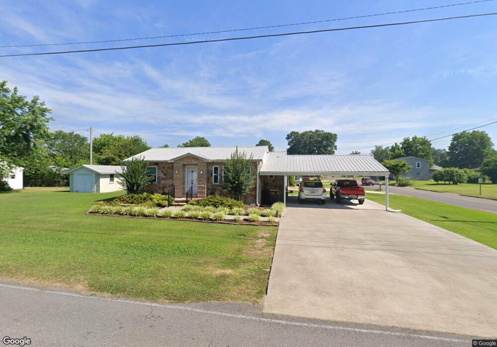 1301 Lessman St SW, Cullman, AL 35055 - photo 1