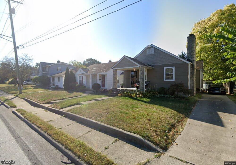 63 Morse Rd, Columbus, OH 43214 - photo 1