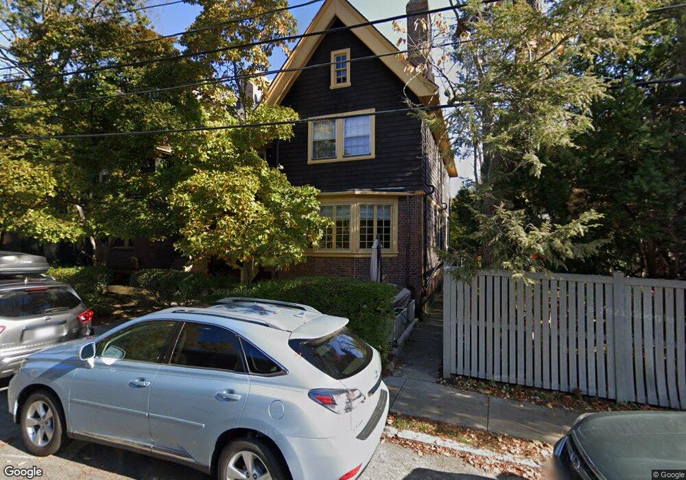 29 Raymond St unit 29, Cambridge, MA 02140 - photo 1