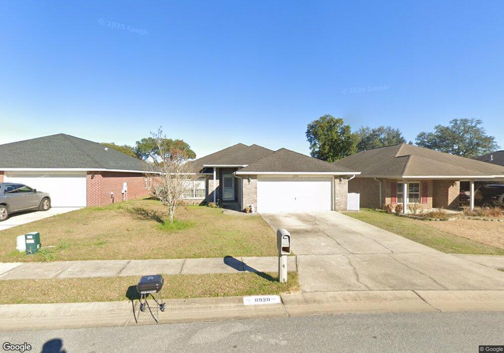 8920 Abbington Dr, Pensacola, FL 32534 - photo 1