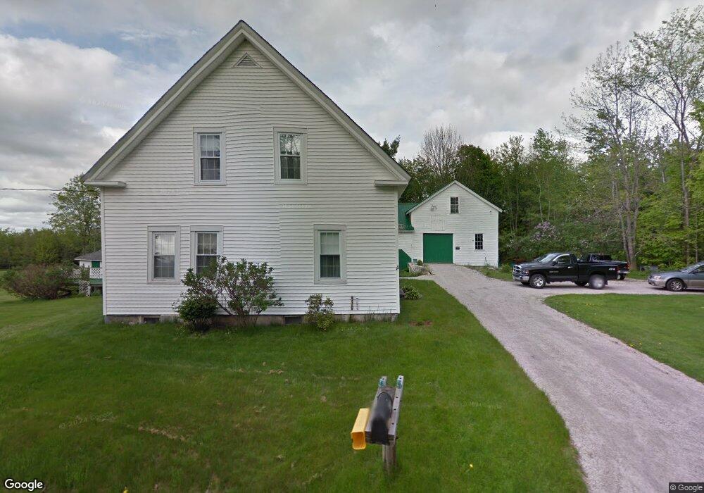 48 Strout Rd, Poland, ME 04274 - photo 1