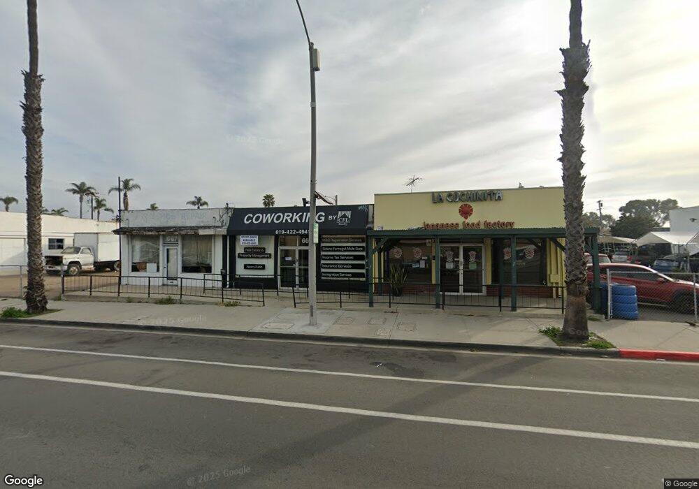 Street View Photo