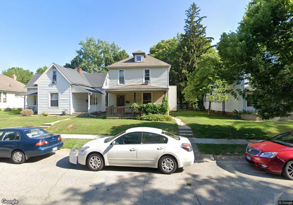 116 Sylvia St, West Lafayette, IN 47906 - photo 1