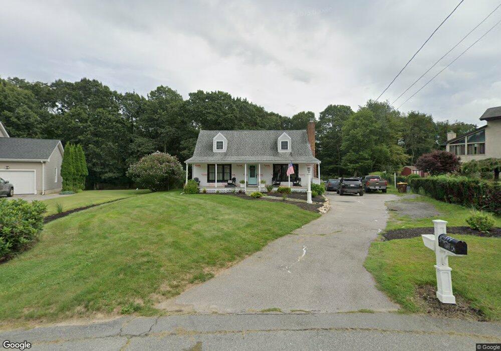 399 Blossom Hill Dr, Westport, MA 02790 - photo 1