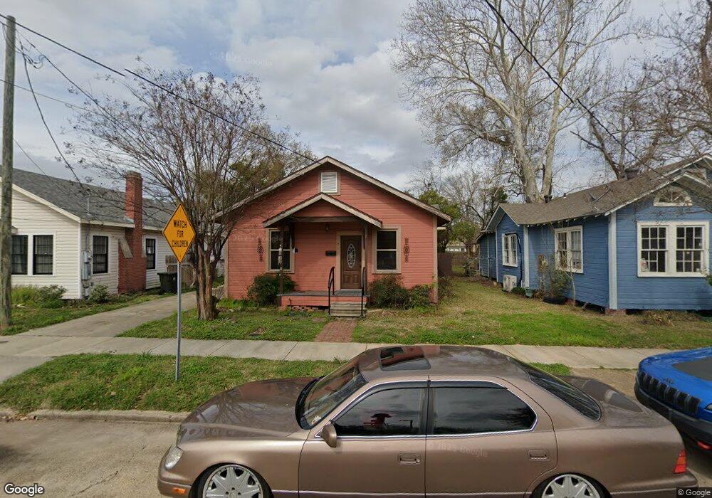 711 Drew St, Lake Charles, LA 70601 - photo 1