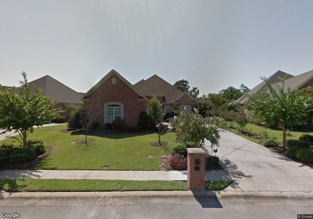 204 Macintosh Ln, Centerville, GA 31028 - photo 1