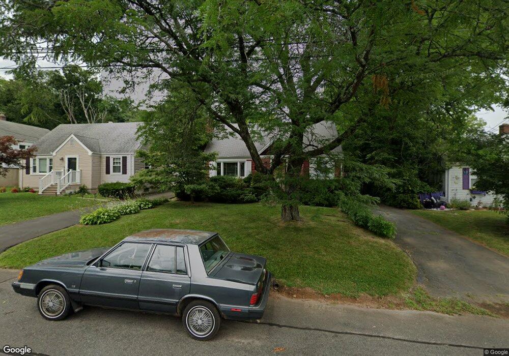 26 Mansfield Ave, New Britain, CT 06051 - photo 1