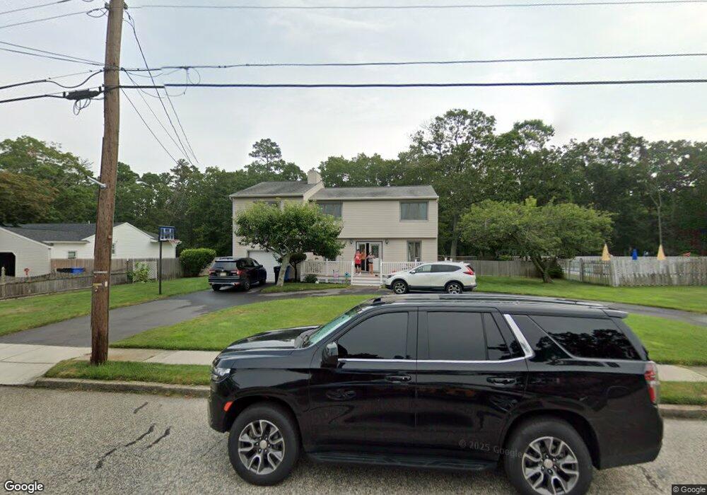 55 Evergreen Dr, Ocean View, NJ 08230 - photo 1