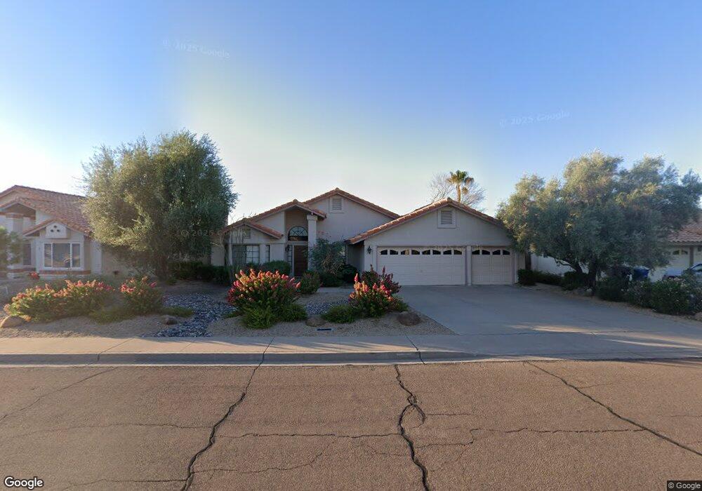 1217 E Divot Dr, Tempe, AZ 85283 - photo 1