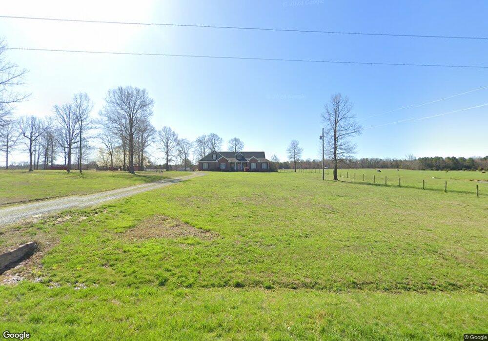 1795 Bonlee Bennett Rd, Siler City, NC 27344 - photo 1