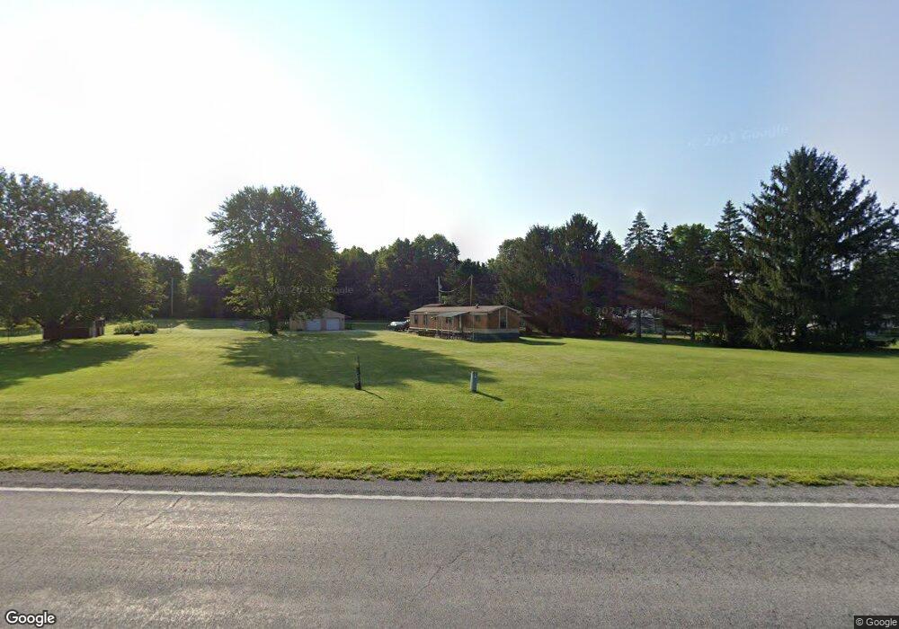 18828 Leo Rd, Spencerville, IN 46788 - photo 1