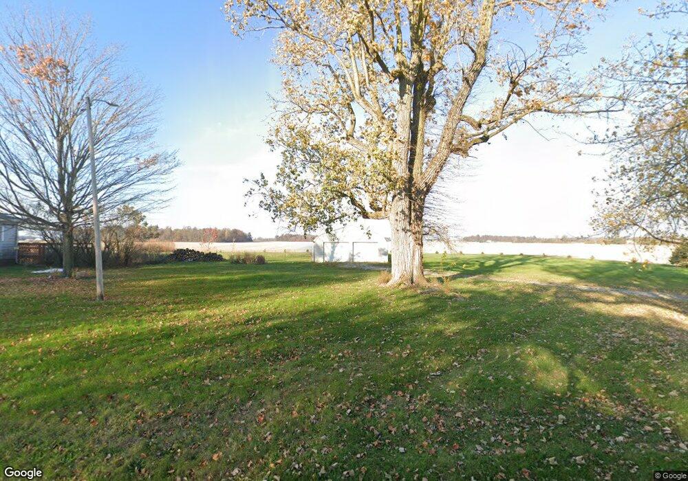 20725 Main Street Rd, Wapakoneta, OH 45895 - photo 1