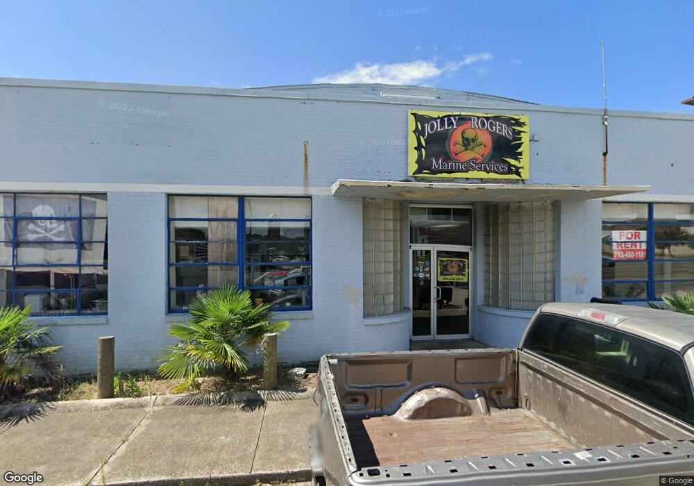 2201 W Navy Blvd, Pensacola, FL 32505 - photo 1