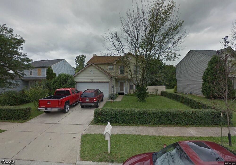 2103 Big Tree Dr, Columbus, OH 43223 - photo 1