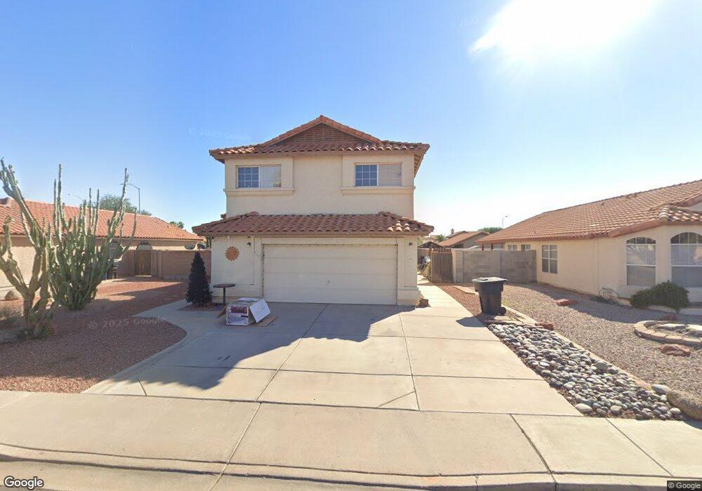 4151 E Arbor Ave, Mesa, AZ 85206 - photo 1