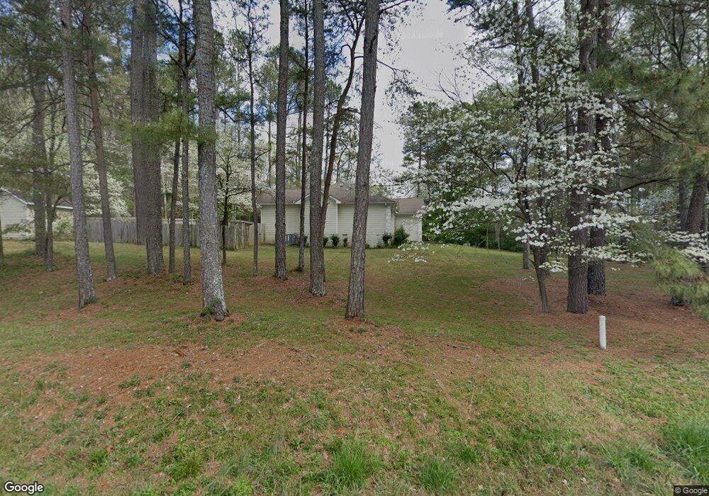 427 Switch Connector Rd SW, Calhoun, GA 30701 - photo 1