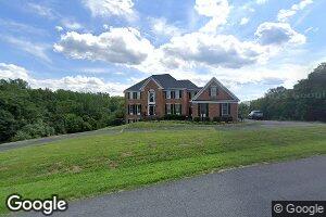 7921 Wellington Dr, Warrenton, VA 20186