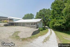304 7th St, Oolitic, IN 47451