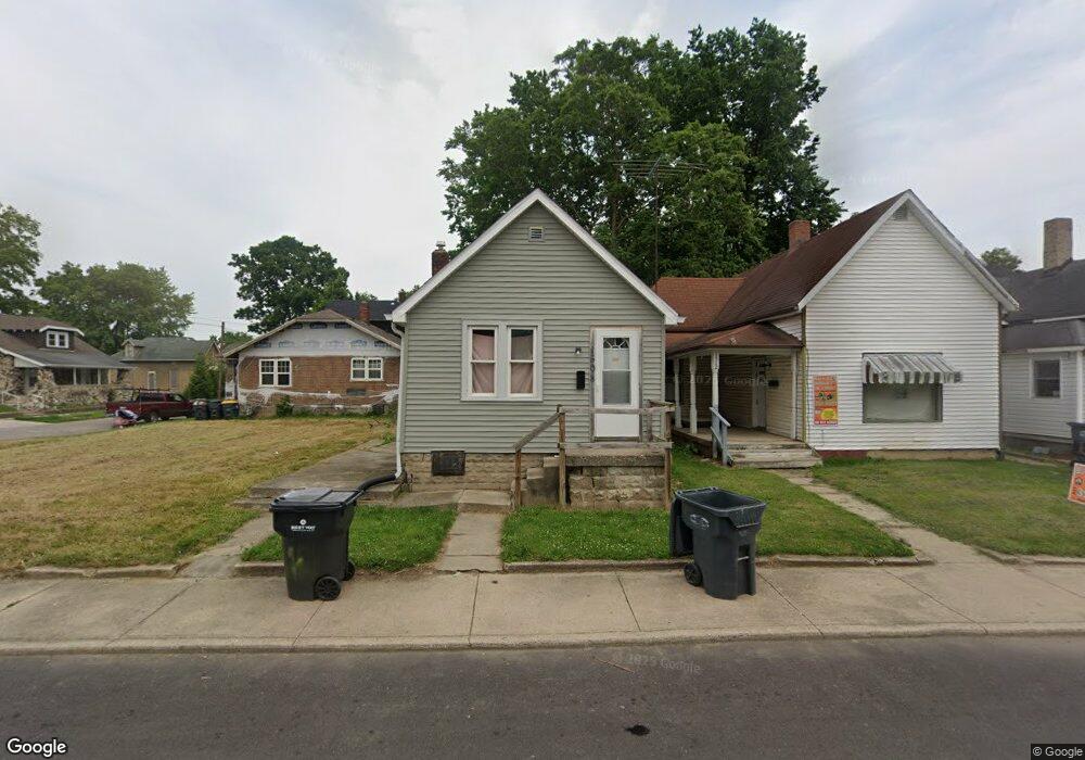 1508 Pearl St unit 1, Anderson, IN 46016 - photo 1