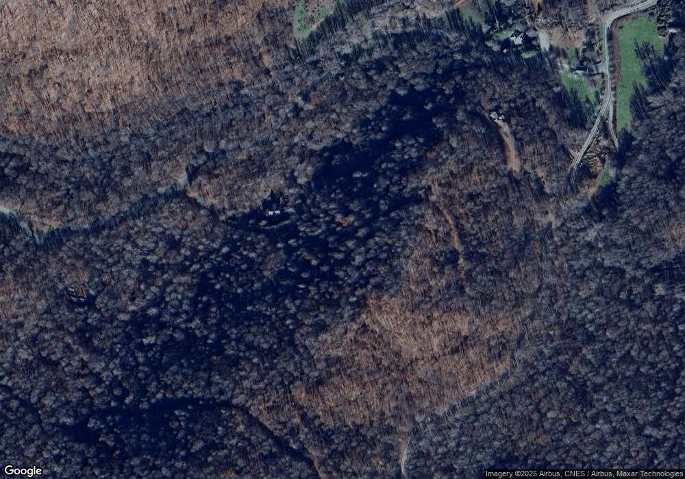 Lot 9 Settlement Way, Mars Hill, NC 28754 - photo 1