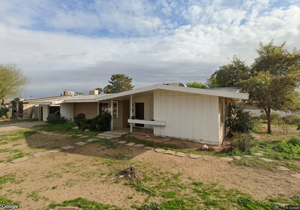 4717 N 58th Dr, Phoenix, AZ 85031 - photo 1