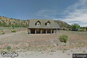 2846 N Purple Sage Rd Unit LOT 38, Apple Valley, UT 84737