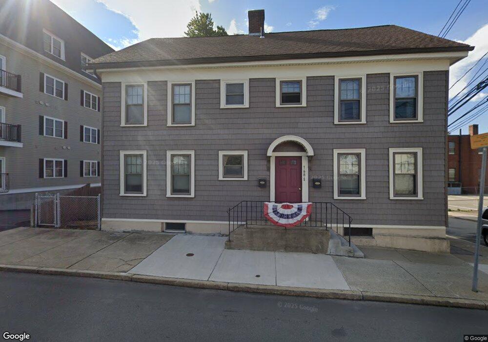 166 School St unit 168, Waltham, MA 02451 - photo 1