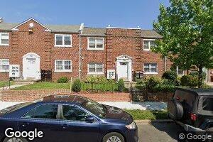 1720 Capitol Ave NE Unit 3, Washington, DC 20002