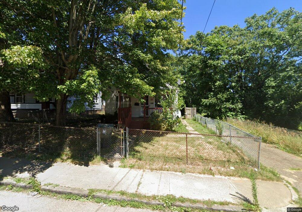 1414 Struble Ave NE, Canton, OH 44705 - photo 1