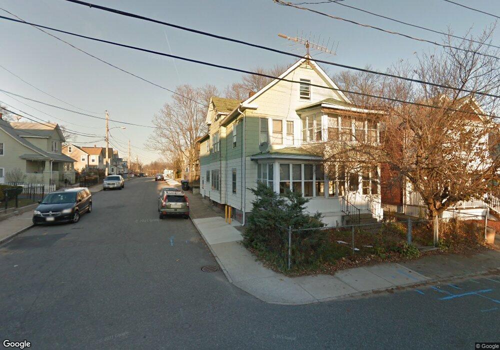 101 Hamburg St unit 103, Springfield, MA 01107 - photo 1