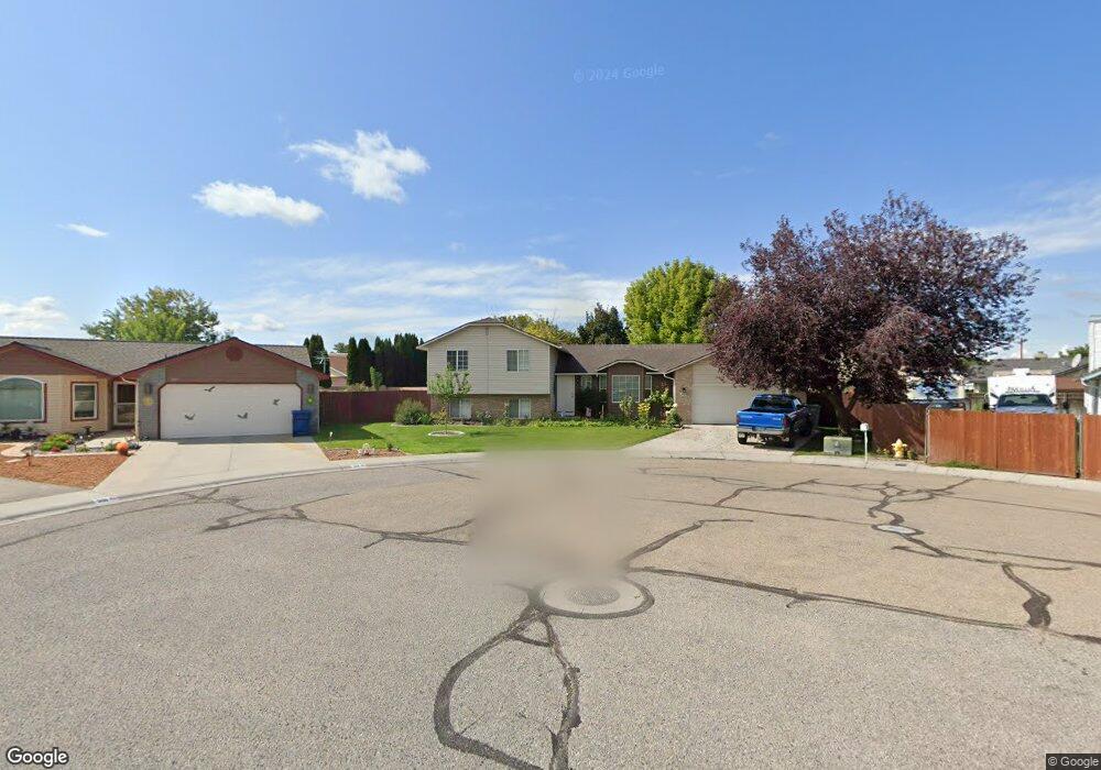 305 S Valley Dr, Nampa, ID 83686 - photo 1