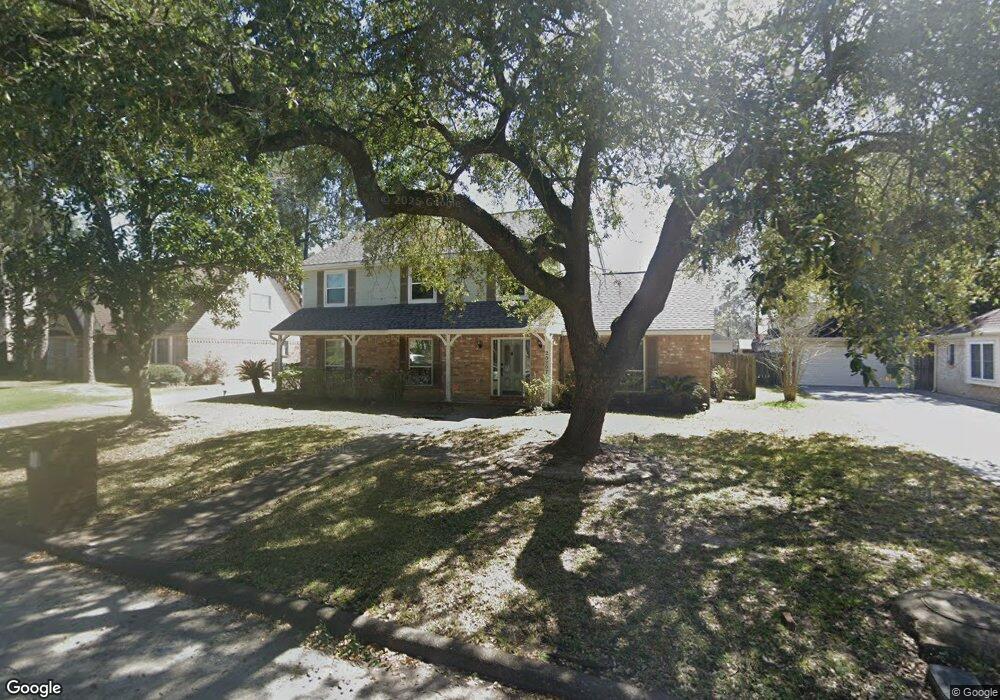 20207 Pinehurst Trail Dr, Humble, TX 77346 - photo 1