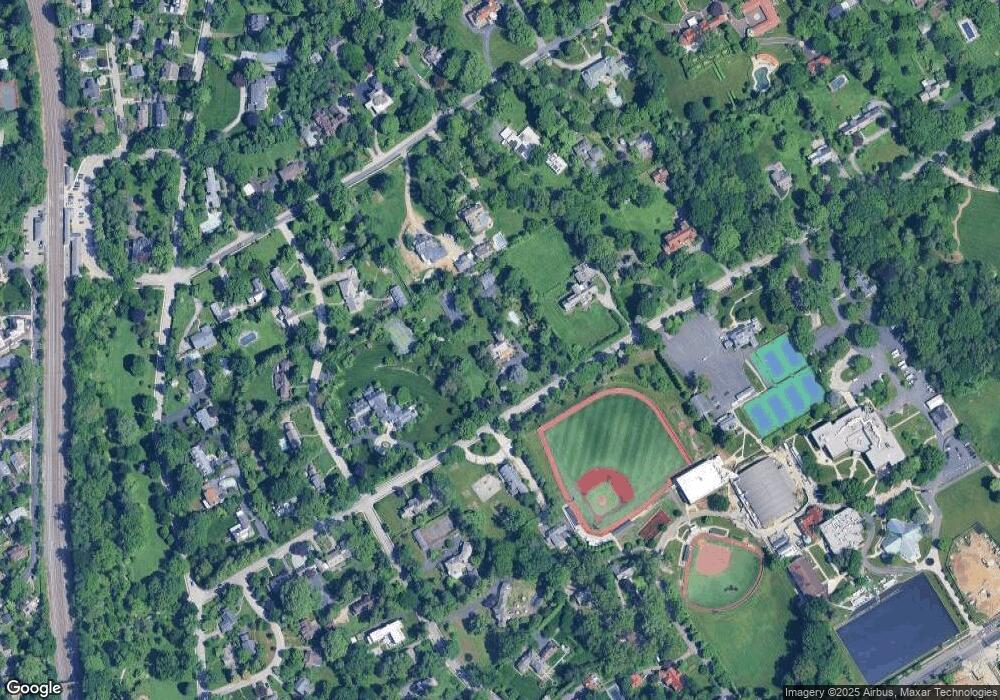 451 N Latches Ln, Merion Station, PA 19066 - photo 1