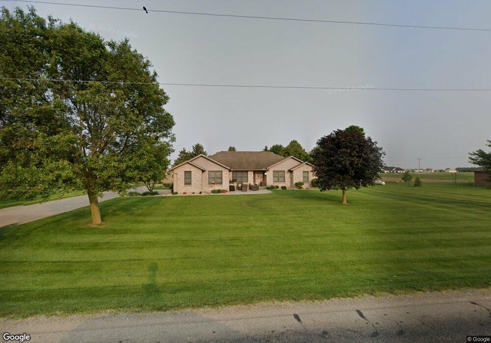 18070 Road 23q, Fort Jennings, OH 45844 - photo 1