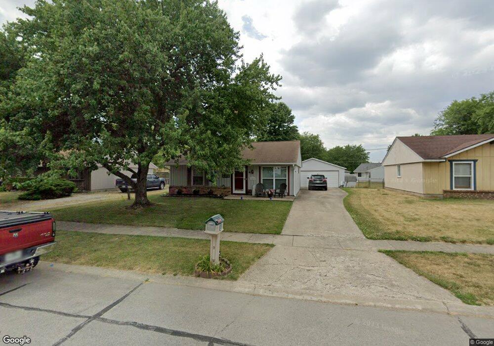 3238 Chaucer Dr, Lafayette, IN 47909 - photo 1