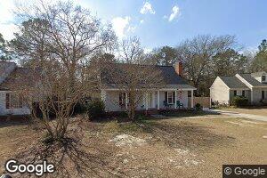 135 Santa Barbara Ct, West Columbia, SC 29170