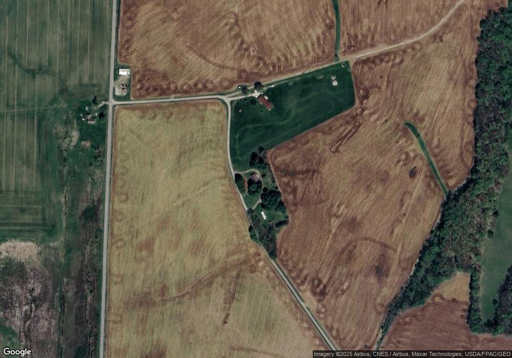 14136 Alexander Rd, Danville, OH 43014 - photo 1