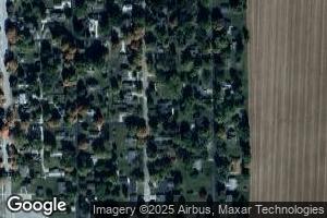 216 S School St, Minier, IL 61759