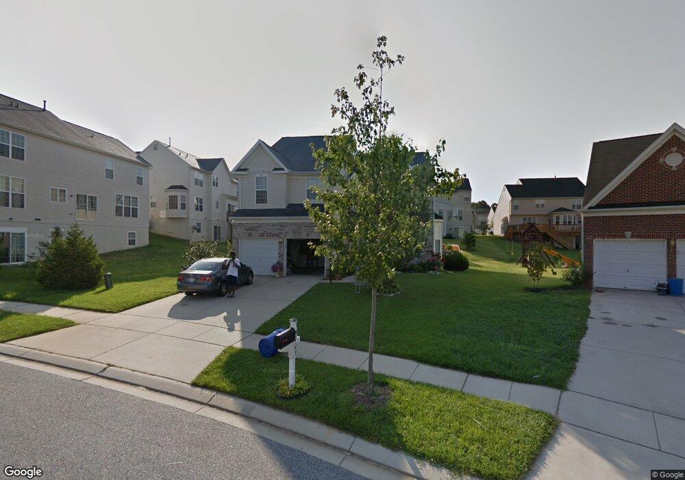 4705 Rossford Cir, Rosedale, MD 21237 - photo 1