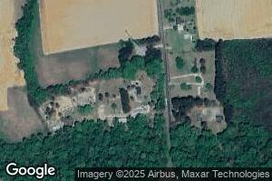 1416 Morris Bbq Rd, Hookerton, NC 28538