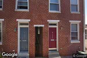 1007 Creek Alley, Baltimore, MD 21230
