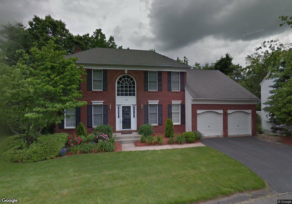 434 Pond Bridge Rd, Windsor, CT 06095 - photo 1