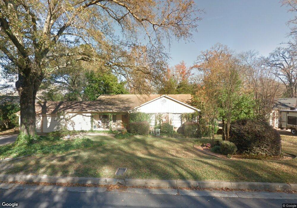 1120 Wilma St, Tyler, TX 75701 - photo 1
